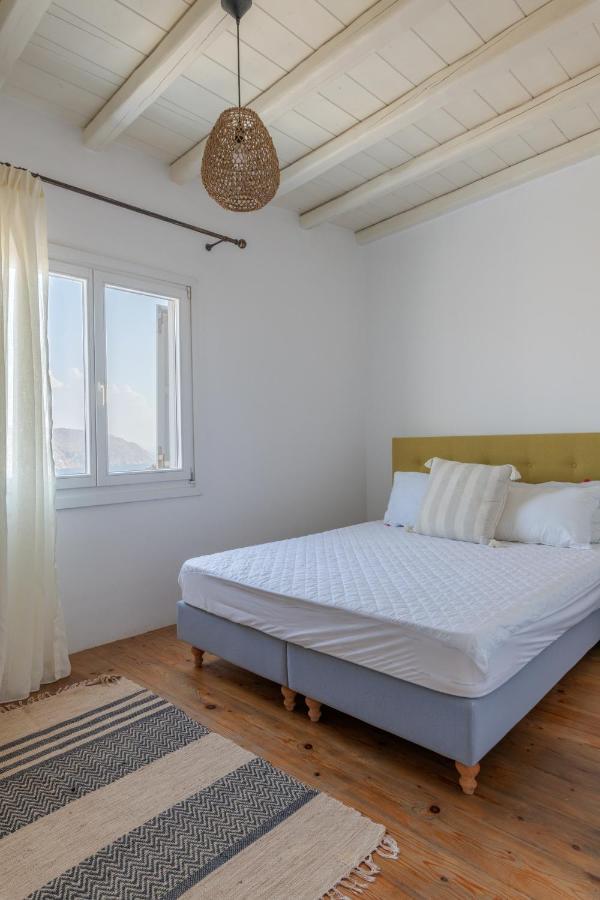 Ryakia Villa, 5 Min Away From Super Paradise Beach *