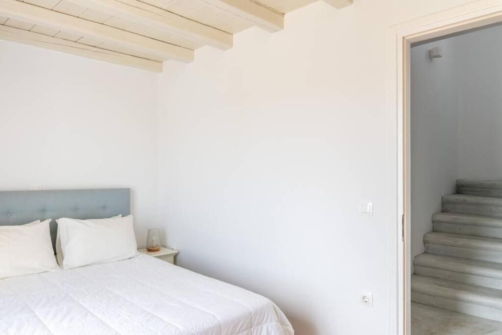 Ryakia Villa, 5 Min Away From Super Paradise Beach Mykonos Town