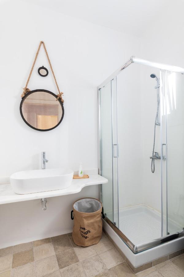 Ryakia Villa, 5 Min Away From Super Paradise Beach Villa Mykonos Town